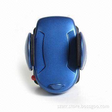 Mobile Phone Holder in Blue Color, with Fashionable Designs